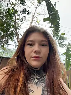 FionaMurr online show from 25, 2, 2026