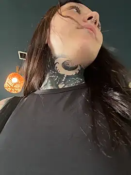 FionaMurr online show from 21, 3, 2026