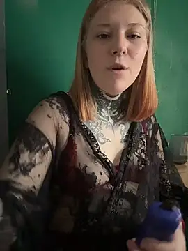FionaMurr online show from 5, 7, 2026