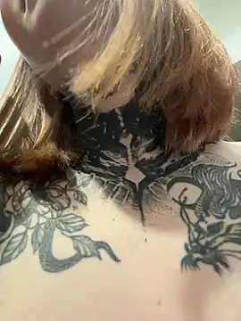 FionaMurr online show from 6, 7, 2026
