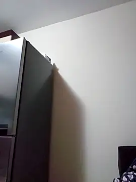 KissyDreis online show from 21, 12, 2025