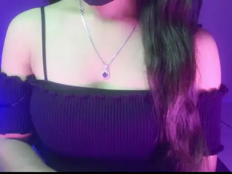 Snapshot of Isha_Lush chatting on 18, 12, 2025 Isha Lush online show from 18, 12, 2025