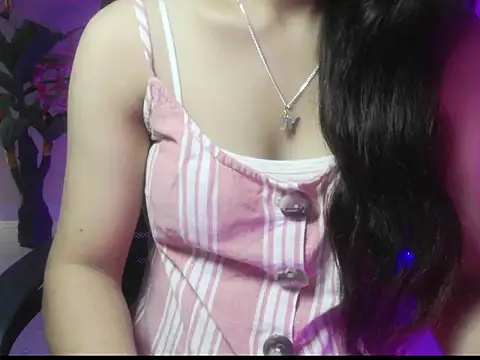 Snapshot of Isha_Lush chatting on 22, 12, 2025 Isha Lush online show from 22, 12, 2025