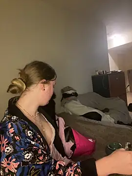 Snapshot of Vikml166 chatting on 21, 3, 2026 Vikml166 online show from 21, 3, 2026