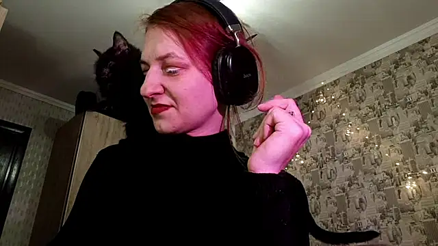 Snapshot of MerrillBarfield chatting on 16, 12, 2025 MerrillBarfield online show from 16, 12, 2025