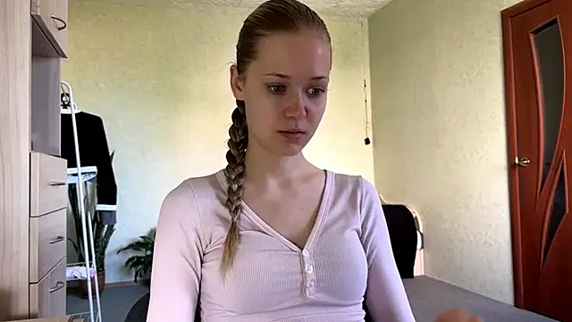 ZaidaSchwarten online show from 27, 5, 2026