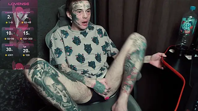 lonelycry7tal online show from 16, 12, 2025