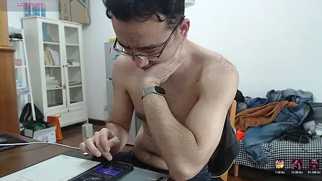 Snapshot of jjjjay123 chatting on 18, 1, 2026 jjjjay123 online show from 18, 1, 2026
