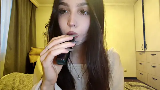 Qwami Amie online show from 20, 2, 2026