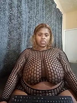 ChoklitBerryXX online show from 19, 1, 2026