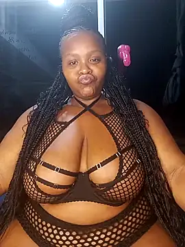 ChoklitBerryXX online show from 14, 3, 2026