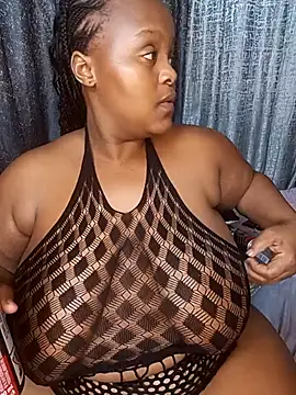 ChoklitBerryXX online show from 31, 3, 2026