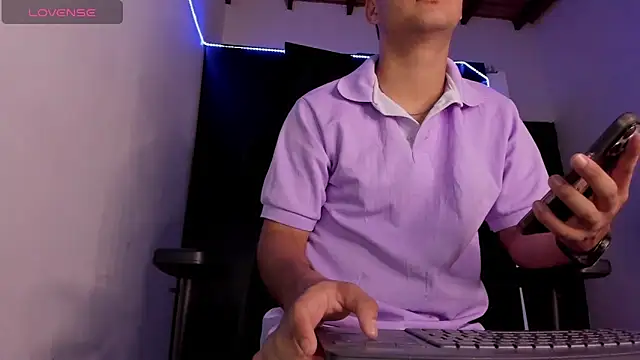 Liam Mateo online show from 26, 5, 2026