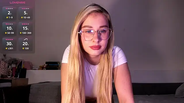 JessyyJ online show from 16, 12, 2025