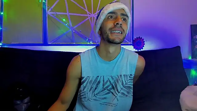 Lord Apolo online show from 22, 12, 2025