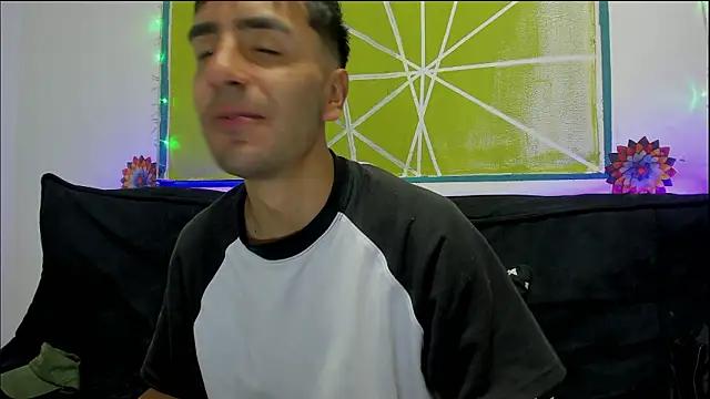 Lord Apolo online show from 12, 2, 2026