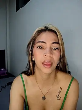 Evangeline Bonnet online show from 7, 1, 2026