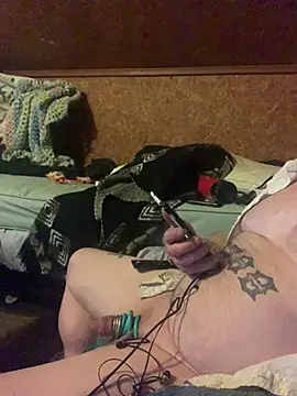 Snapshot of Ldnick69 chatting on 27, 2, 2026 Ldnick69 online show from 27, 2, 2026