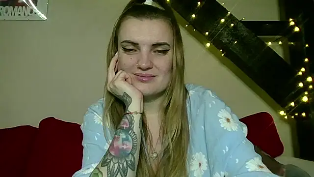 VanessaHard online show from 1, 2, 2026