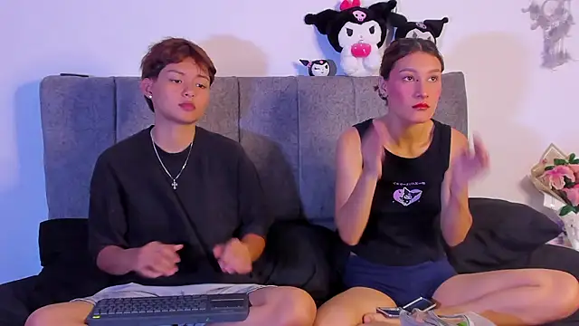 Snapshot of tefi_meow_ chatting on 7, 3, 2026 tefi meow online show from 7, 3, 2026