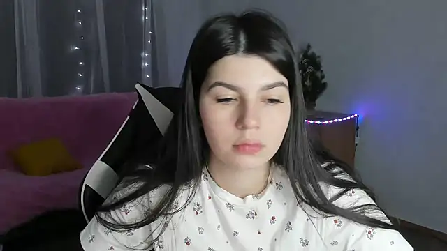 KisaModel online show from 10, 1, 2026