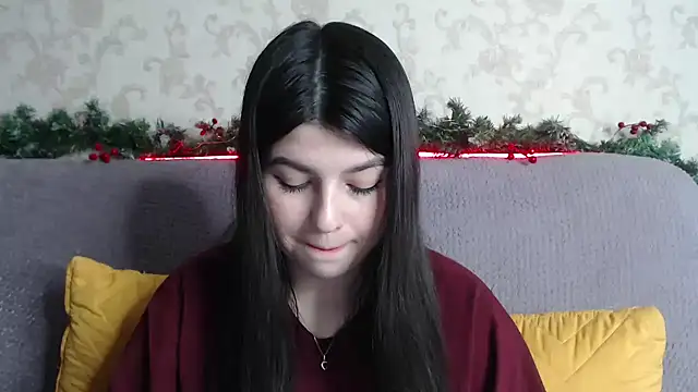 KisaModel online show from 2, 2, 2026