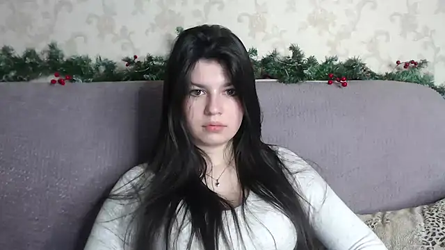 KisaModel online show from 3, 2, 2026