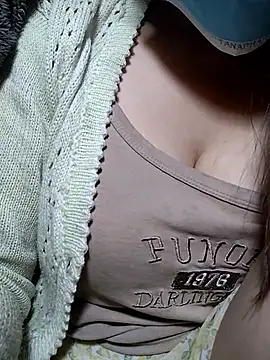 Snapshot of neko-nancy chatting on 16, 12, 2025 neko-nancy online show from 16, 12, 2025