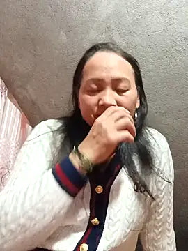 Luckyy03 online show from 17, 12, 2025