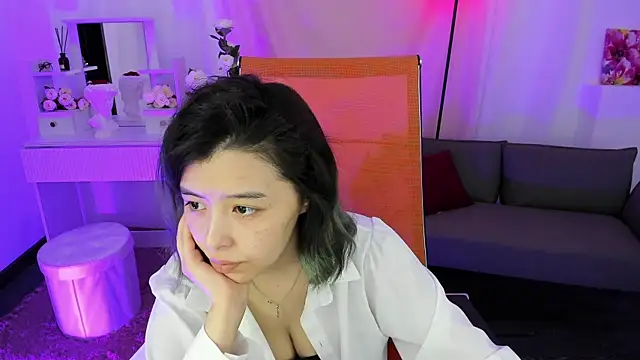SirenMystiq online show from 19, 5, 2026