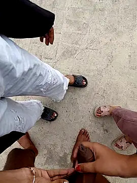 Snapshot of GMS_Bhawna chatting on 17, 4, 2026 GMS Bhawna online show from 17, 4, 2026