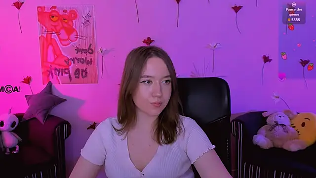 Snapshot of kimiko_shine chatting on 19, 3, 2026 kimiko shine online show from 19, 3, 2026