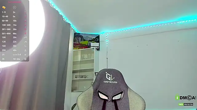 colestorm  online show from 27, 3, 2026