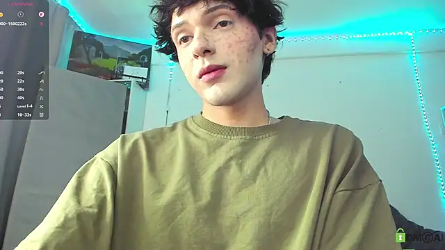 colestorm  online show from 17, 4, 2026