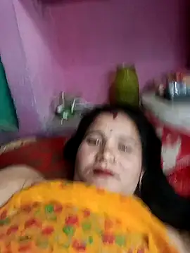 Snapshot of Kinjal_pande chatting on 14, 12, 2025 Kinjal pande online show from 14, 12, 2025