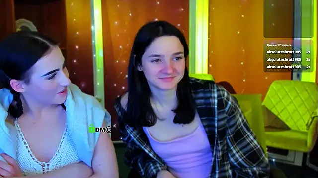 alia skay online show from 8, 3, 2026