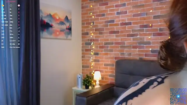 Snapshot of VelvetZephra chatting on 30, 3, 2026 VelvetZephra online show from 30, 3, 2026