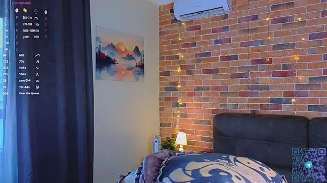 Snapshot of VelvetZephra chatting on 7, 4, 2026 VelvetZephra online show from 7, 4, 2026