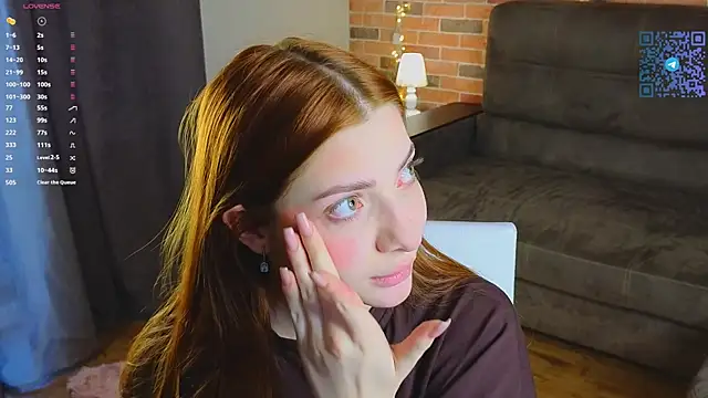 Snapshot of VelvetZephra chatting on 14, 4, 2026 VelvetZephra online show from 14, 4, 2026