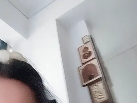 Snapshot of meiguihua66 chatting on 15, 12, 2025 meiguihua66 online show from 15, 12, 2025