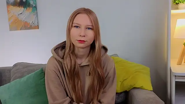 CorrieHighfield online show from 15, 12, 2025