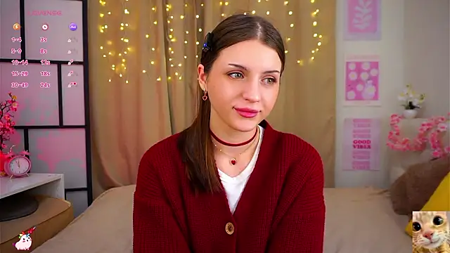 KathiGulston online show from 11, 3, 2026