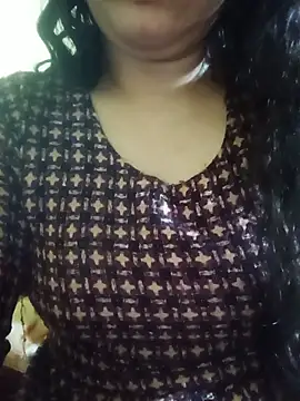 Snapshot of Goddess_Neha007 chatting on 2, 6, 2026 Goddess Neha007 online show from 2, 6, 2026