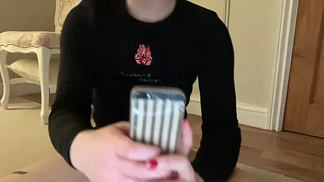 ijustturned18today online show from 23, 12, 2025