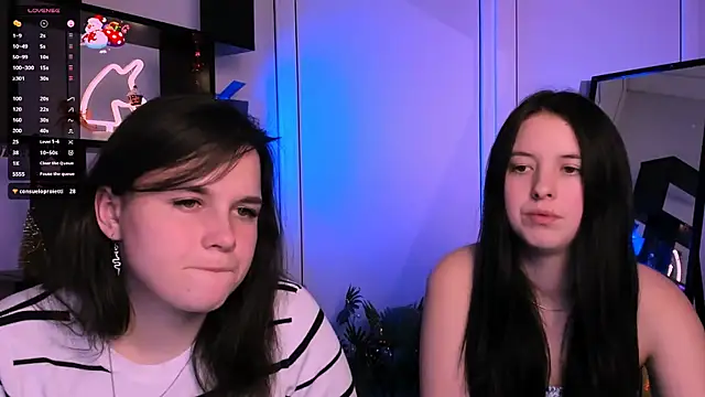 Snapshot of astra_opal chatting on 7, 1, 2026 astra opal online show from 7, 1, 2026