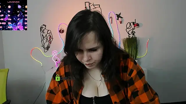 Snapshot of astra_opal chatting on 14, 1, 2026 astra opal online show from 14, 1, 2026