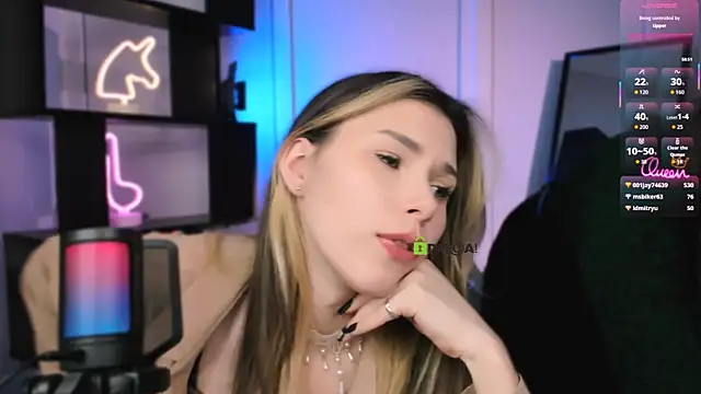 Snapshot of astra_opal chatting on 18, 1, 2026 astra opal online show from 18, 1, 2026