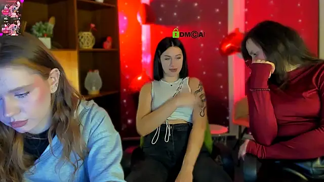 Snapshot of astra_opal chatting on 11, 2, 2026 astra opal online show from 11, 2, 2026