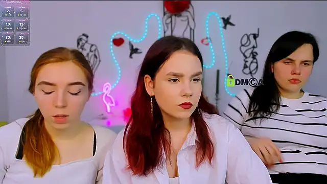 Snapshot of astra_opal chatting on 23, 2, 2026 astra opal online show from 23, 2, 2026