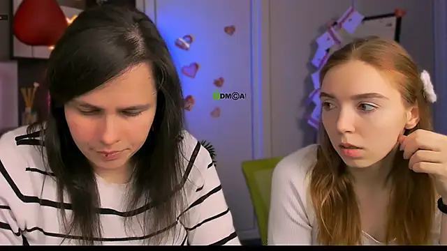 Snapshot of astra_opal chatting on 25, 2, 2026 astra opal online show from 25, 2, 2026